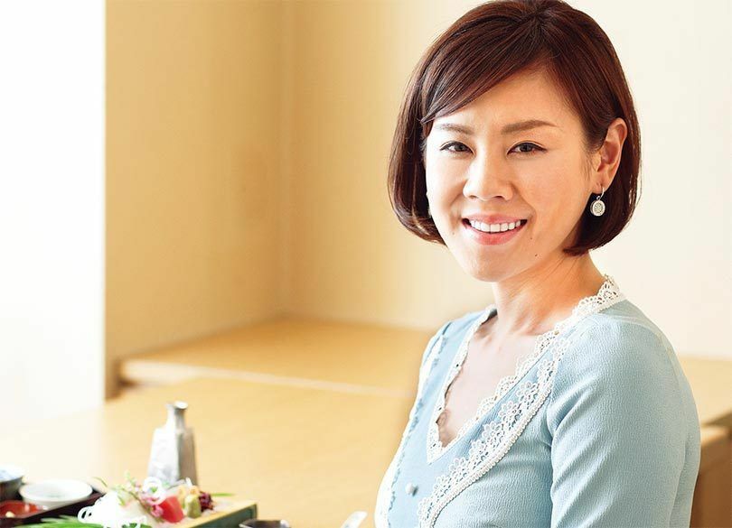 高橋真麻さんの「人に教えたくない店」