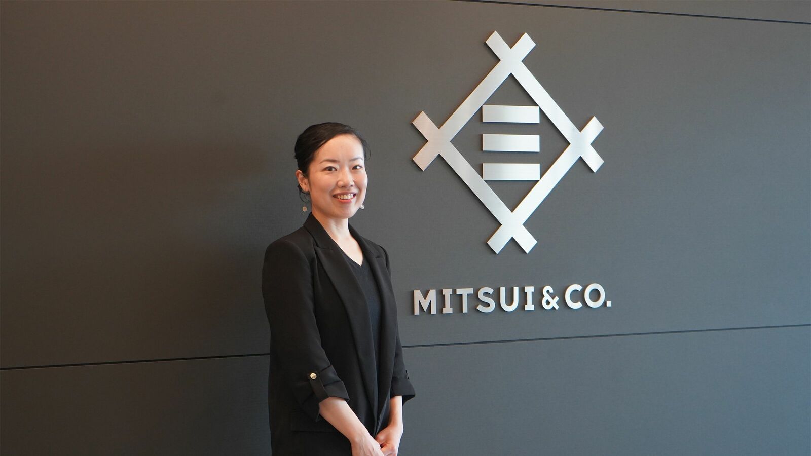 ｢もう辞めよう｣と週末のたびに転職サイトを覗いた…三井物産女性室長が出向先の難局で繰り出したウルトラC 入社10年で新人レベルの基礎から再スタート