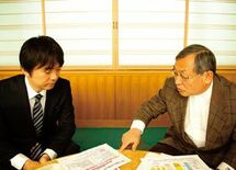 橋下徹＆大前研一が共闘宣言！<br />大阪を変える、日本が蘇る【10】