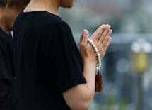 非血縁のシニアたちが共同墓をつくる理由