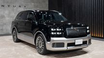2500万円のトヨタ｢新型センチュリー｣のライバルが､4000万円のロールス･ロイスではない価格以外の理由