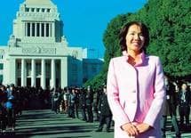 飯島勲「『このハゲーー！』で傷ついた」