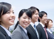 今年の新社会人"よっ友"世代のアタマの中