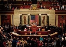 「米国に技術情報を無条件に開示せよ」