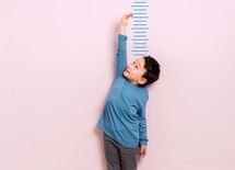 江戸期の日本人は縄文人より背が低かった