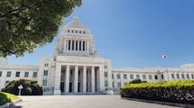右派集団と関係深い衛藤晟一特命相とは何者か