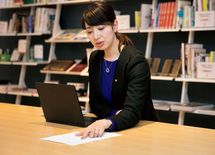 37歳女性課長"幸福度"三度V字回復の軌跡