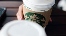 スタバなのにカップにメッセージを書いてはいけない…CIA本部の｢秘密の店舗｣で働くバリスタが守る"鉄の掟"