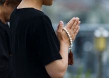 非血縁のシニアたちが共同墓をつくる理由