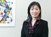 迷ったときは「チャレンジ」を選べ　－日本IBM 荒川朋美さん【2】