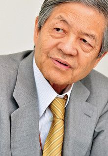 <strong><strong ></strong>田原総一朗●ジャーナリスト</strong></strong>