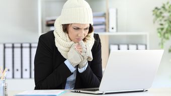 WHOの勧告に先んじ｢室温問題｣を世に問う