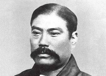三菱は「ゲスなもの」から事業を拡大した