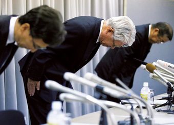 不正 神戸製鋼所には"QC"あれど"QA"なし