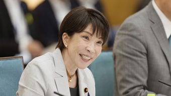 やっぱり高市首相は｢危うい賭け｣に出ていた…｢骨太の方針｣歴史的大転換で露呈した｢高市流･強い経済｣の正体