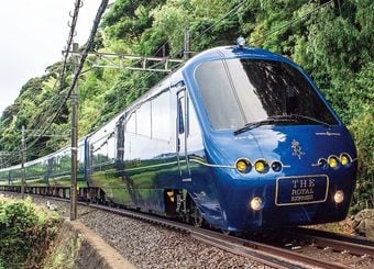 北海道を東急電鉄の豪華列車が走る理由