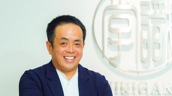 社員マネジメントは｢国語｣ではなく｢数学･物理｣…4000社が導入し毎年10社が上場する"公式"理論を特別公開