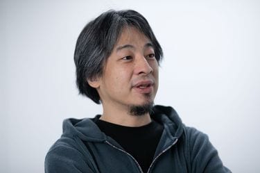 ひろゆき｢頭の悪い人ほど無意識に口にしている｣…人生をわざわざ｢ベリー