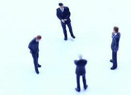 今日もまた 会社や上司に させられている 被害者意識で働くのですか President Online プレジデントオンライン