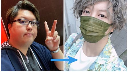 10カ月で112キロ→64キロ…クイズ王をダイエットに奮起させた