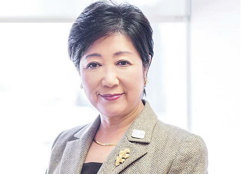 小池百合子独占手記 政権構想を語ろう 希望をもって明日を歩める日本へ President Online プレジデントオンライン