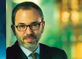 日本はもっとビッグデータの活用に取り組むべきだ　－英『エコノミスト』誌 データエディター ケネス・クキエ氏