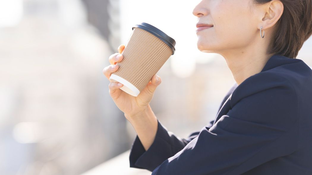 神社でもカフェでもいい…会社の近くにあるだけで強メンタルになる｢マイ･パワースポット｣の驚きの効果 自分の居場所は､自分で作れる