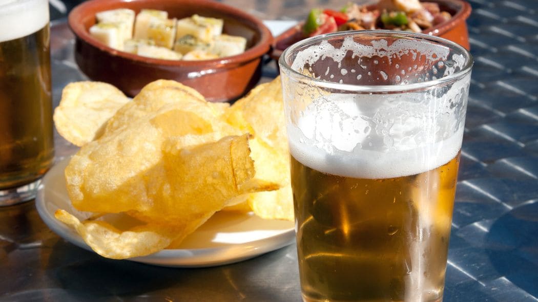 パン､唐揚げ､ビール､ポテチ…専門医が証言｢40代から"認知症の元凶"ため込む人の食卓に並んでいるもの｣ 元凶｢アミロイドβ｣がどんどん増える人･減っていく人