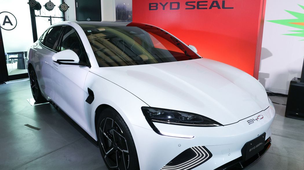 日本車メーカーの｢ドル箱市場｣を中国EVが侵食…｢世界一の自動車大国｣の座を奪われた日本がやるべきこと 世界中に広がる｢自国優先主義｣にどう対応するか