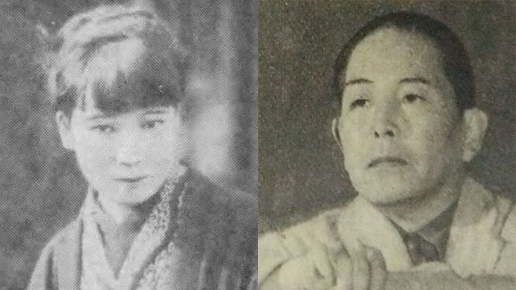 妻子がいる画家と血ノリがべったりの布団で…｢ブラッサム｣では絶対描けない宇野千代の激しすぎるW不倫の真相