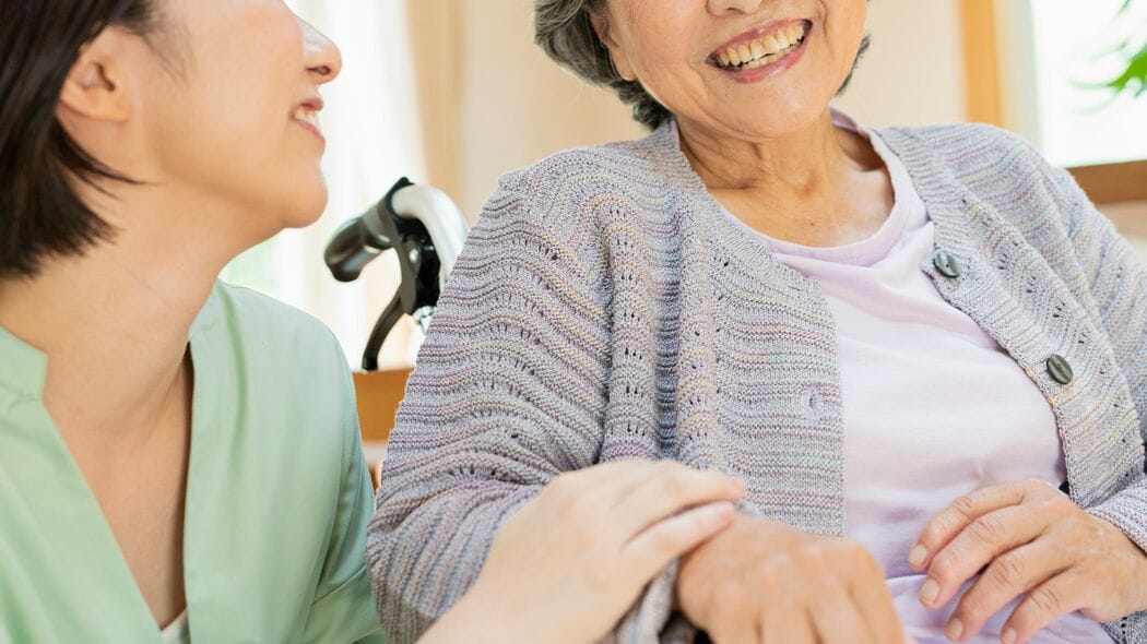 これがないと寂しい最期を迎える…医師･和田秀樹が｢幸せな高齢者に共通｣と説く"晩年の態度"