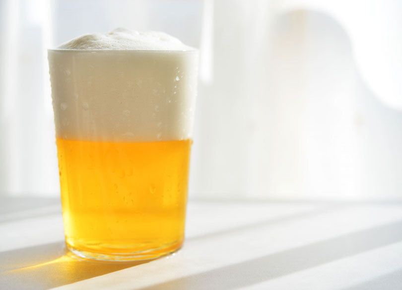 酒税法改正、ビール各社の活路は