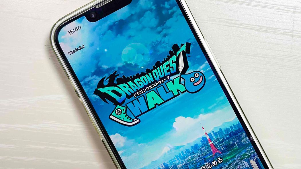 世界1位の｢ポケモンGO｣が日本では二番手に…後発の｢ドラクエウォーク｣が"稼ぐ勝ち組"になれたワケ "歩きたくなる理由"が収益の差を決めた