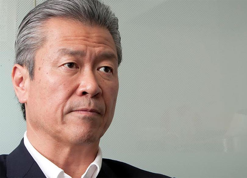 いまこそ"消費減税"を訴える野党が必要だ 馬淵氏「一丸の会」結成の狙い