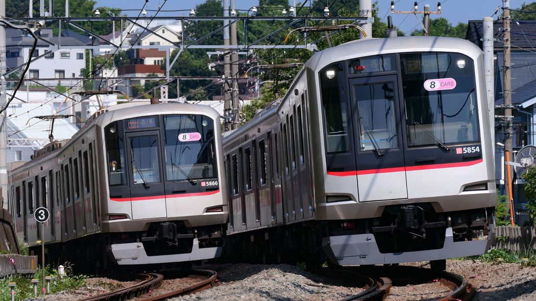 なぜ不動産会社の社員は東京の｢西か南｣に住むのか…｢鉄道沿線のイメージ｣が与える"無視できない影響" 東急東横線は｢いぶし銀｣､京葉線は｢ゲタはかせすぎ｣