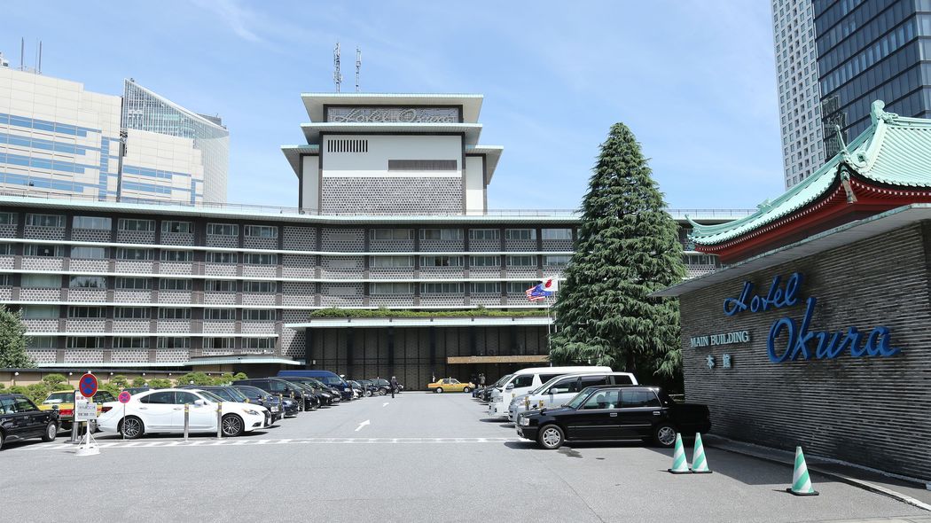 ｢世界的に高く評価されるような国際迎賓ホテルを､この手で東京に建設する｣ホテルオークラを生んだ男の情熱 スローガンは｢帝国ホテルに追いつき､超える｣