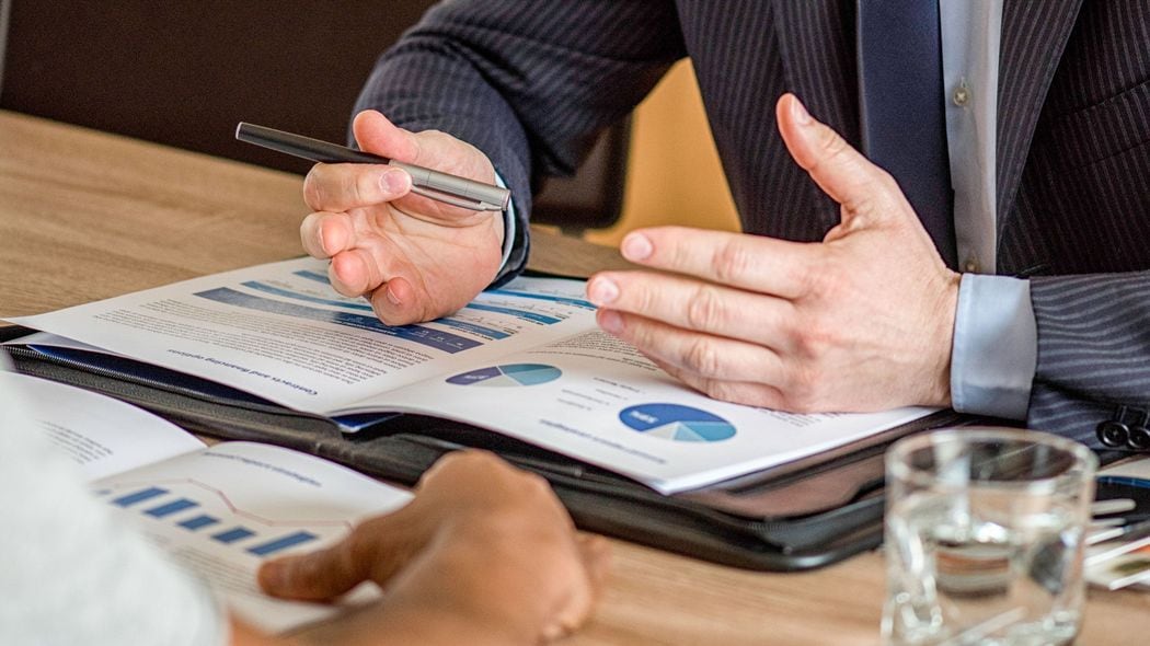 ｢外資コンサル1年目｣の業務はまさかの新聞スクラップ…憧れの職場で絶望を感じた"上司のひとこと" 初めて｢メンバーの端くれとして認められた｣と感じた瞬間