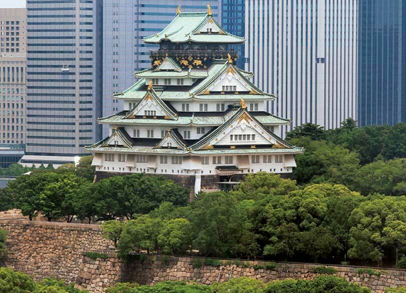 大阪の衰退は1970年の万博から始まった イベント経済に期待してはいけない