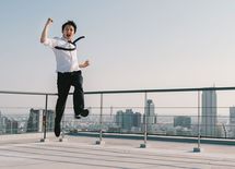 ダメ社員を「熱血人間」に育て上げる方法