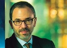 日本はもっとビッグデータの活用に取り組むべきだ　－英『エコノミスト』誌 データエディター ケネス・クキエ氏