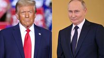 プーチンに領土を割譲するしかないのか…｢即時停戦派｣のトランプ氏がウクライナに突きつける"厳しい現実"