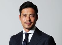 元サッカー日本代表が大便を収集するワケ