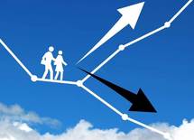 「貯蓄・年金・保険」老後に困らないための選択