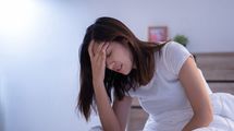｢首や肩ではない｣寝ても疲れがとれない人に共通する"こっている場所" 