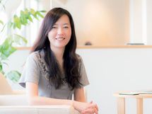 家計簿アプリで利用者のお金の使い方を豊かにしてほしい　－ITアプリ開発販売会社経営・閑歳孝子さん