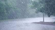 やっぱり｢滝のように非常に激しく降る雨｣は増えていた…東大教授｢雨の降り方も変化する｣これからの豪雨