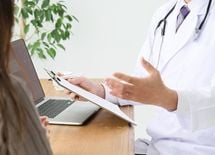 これをしたらヤブ！変な医者の見分け方