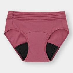 一時品切れになっていたトリプルガードショーツ。（写真提供＝GU）