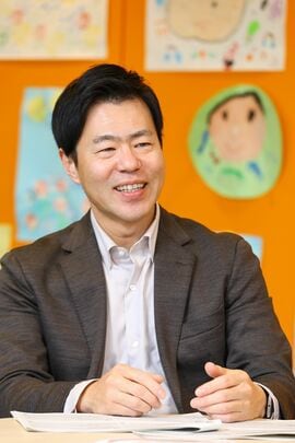 山口慎太郎（やまぐち・しんたろう）