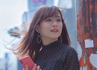 モテる、で儲ける元アイドルのネット社会